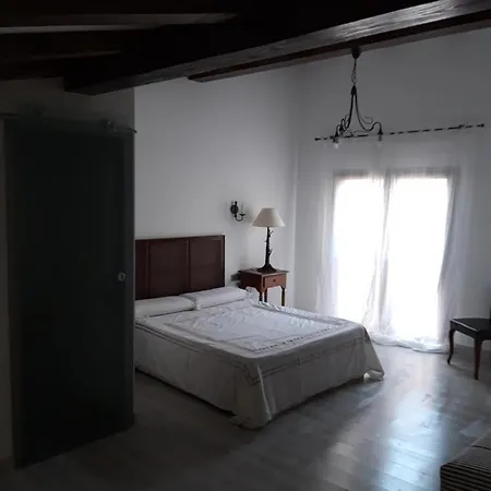 Sinagoga * Peñaranda de Duero