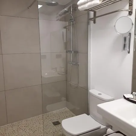 Apartamento Sinagoga