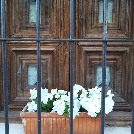 Sinagoga * Penaranda de Duero