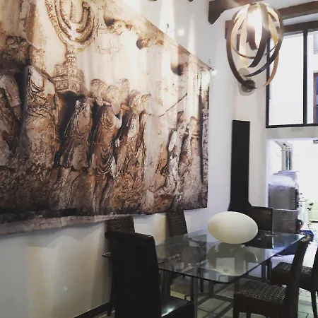 Apartamento Sinagoga