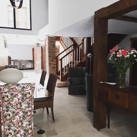 Apartamento Sinagoga