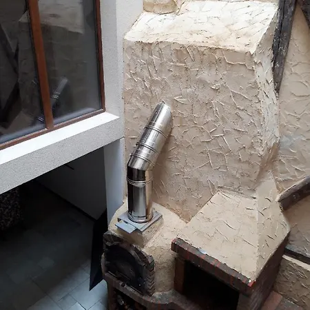 Sinagoga Apartamento *