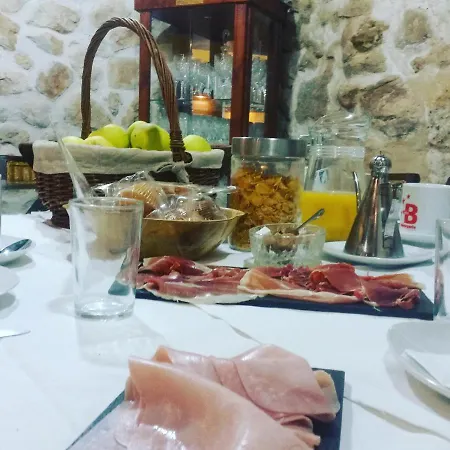 Sinagoga Apartamento *
