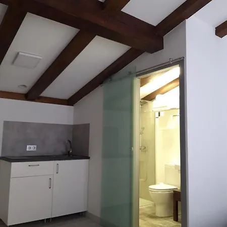 Sinagoga Apartamento *