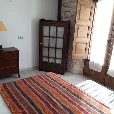 Apartamento Sinagoga Penaranda de Duero