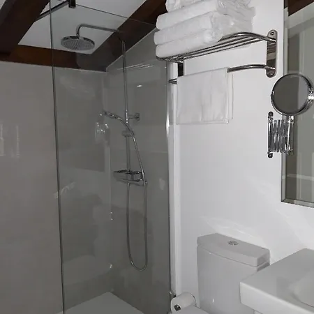 Apartman Sinagoga Peñaranda de Duero