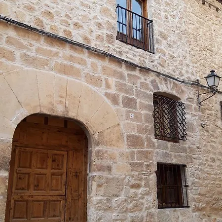 Apartamento Sinagoga
