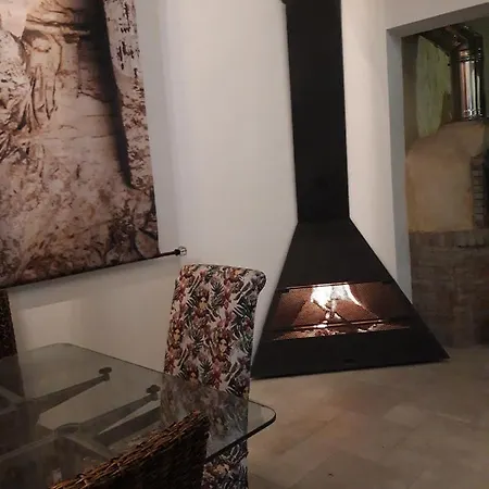 Apartman Sinagoga Peñaranda de Duero