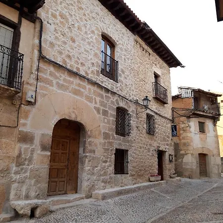 Apartamento Sinagoga Penaranda de Duero