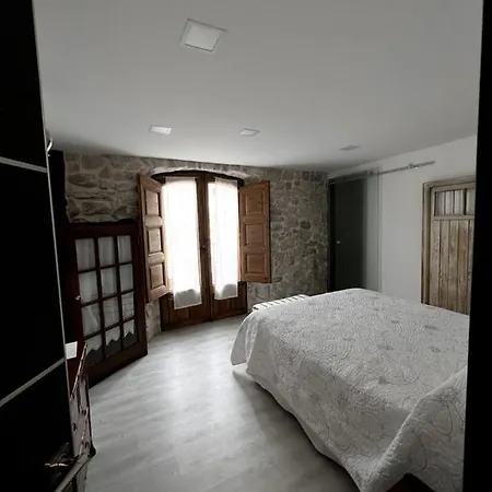 Sinagoga Apartamento *