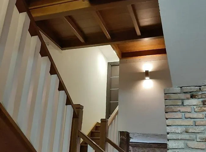 Sinagoga * Penaranda de Duero