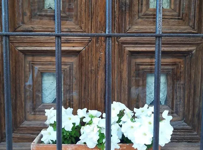 Sinagoga * Penaranda de Duero