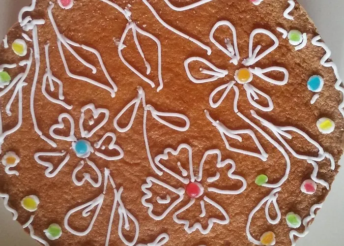 Apartamento Sinagoga Penaranda de Duero