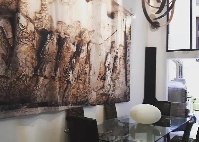 Apartamento Sinagoga