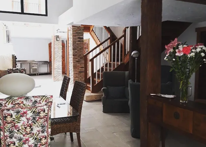 Apartamento Sinagoga