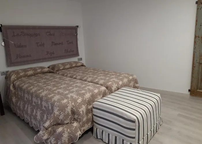 Sinagoga * Penaranda de Duero