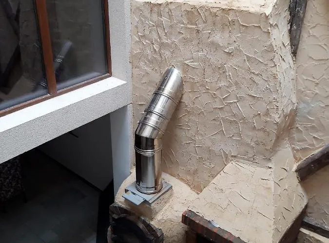 Sinagoga Apartamento *