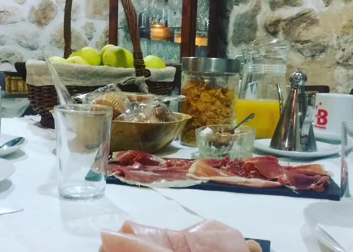 Sinagoga Apartamento *