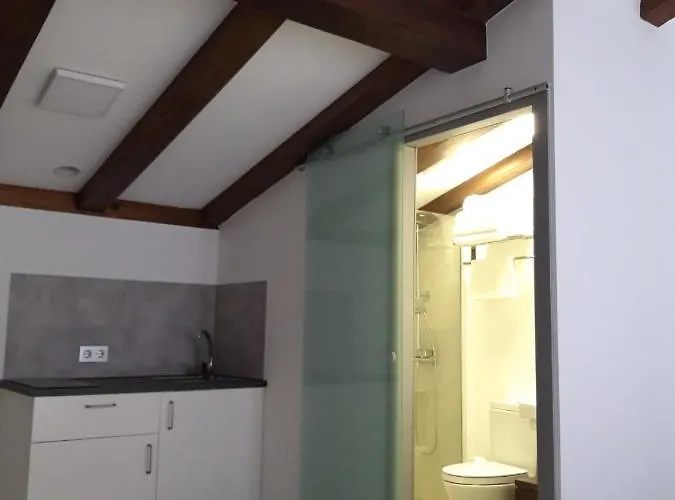 Sinagoga Apartamento *