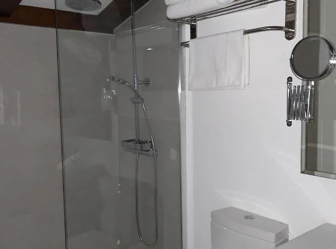 Apartamento Sinagoga Penaranda de Duero