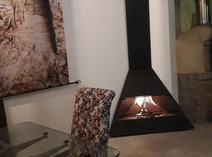 Apartamento Sinagoga Penaranda de Duero