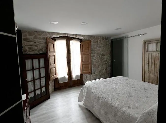 Sinagoga Apartamento *